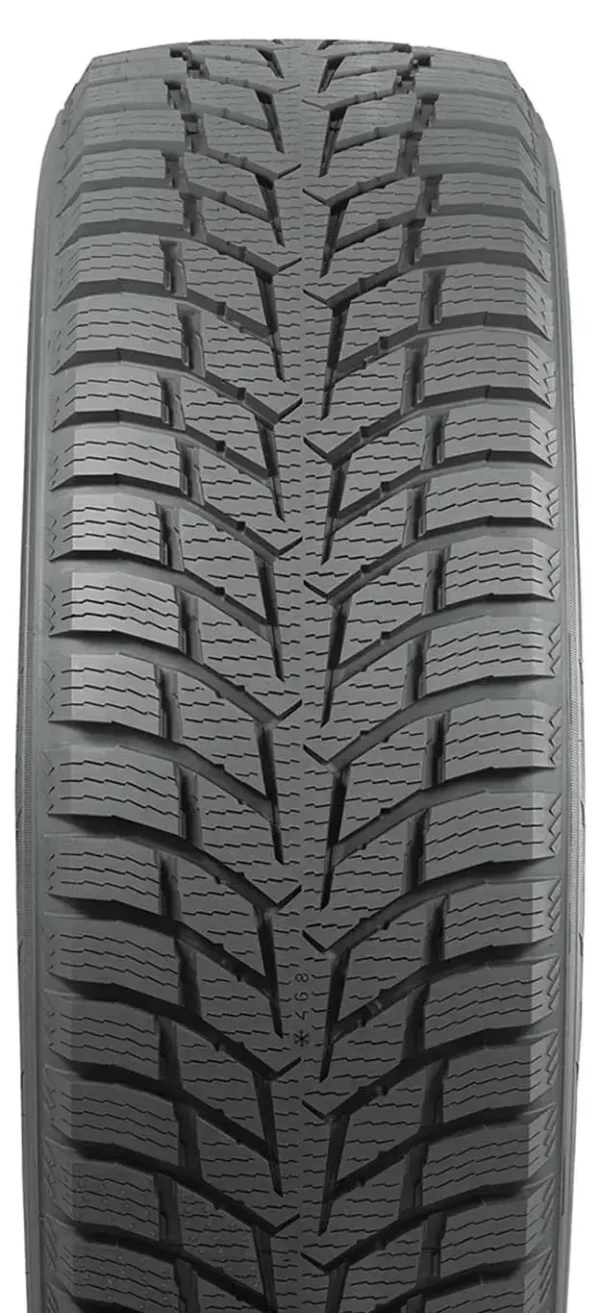 205/80R16 110R Nokian Tyres SNOWPROOF C