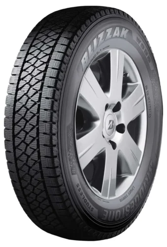 195/75R16C 107/105R Bridgestone Blizzak W995