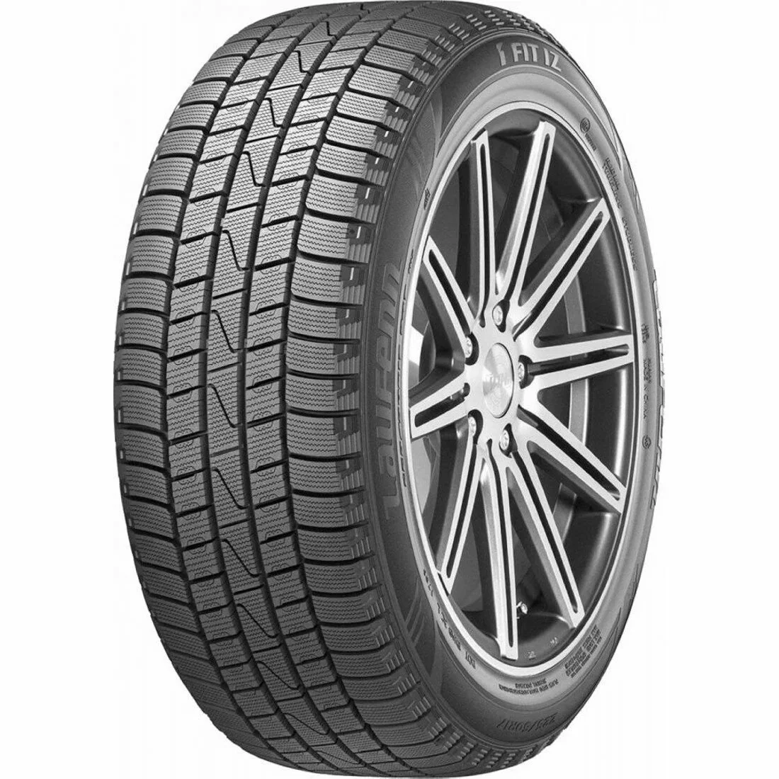 225/50R17 94T Laufenn LW51 i Fit