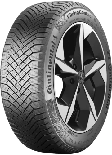 245/40R21 100T Continental XL FR VikingContact 8 EV