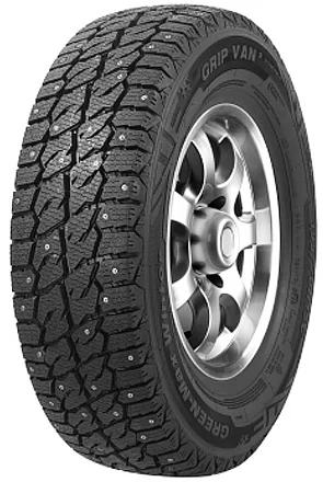 185/80R14C 104/102N Linglong G-M WINTER GRIP VAN 2 studded FRT FS