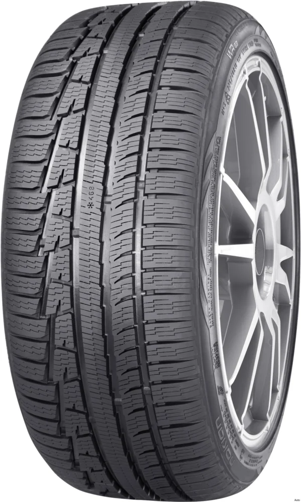 225/55R17 97H Nokian Tyres WR A3 RFT