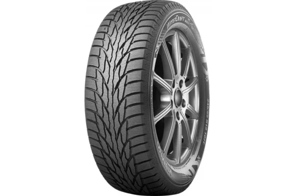 265/60R18 114T Kumho WinterCraft SUV ice WS51 XL 265/60R18 114T Kumho WinterCraft SUV ice WS51 XL