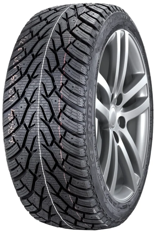 215/60R17 100H Windforce ICE-SPIDER XL