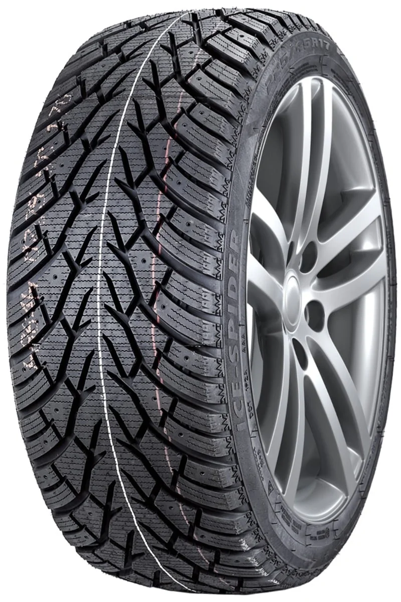 235/70R16 106T Windforce ICE-SPIDER