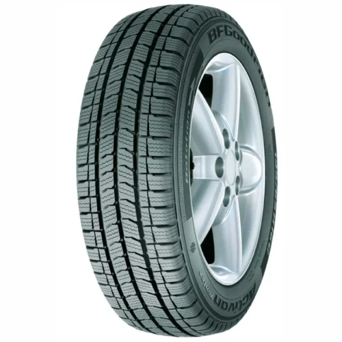 215/70R15C 109/107R BFGoodrich ACTIVAN WINTER GO
