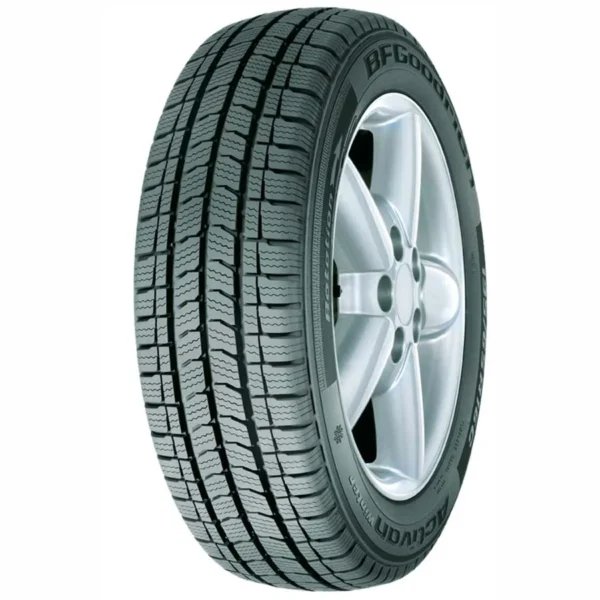 215/65R15C 104/102T BFGoodrich ACTIVAN WINTER