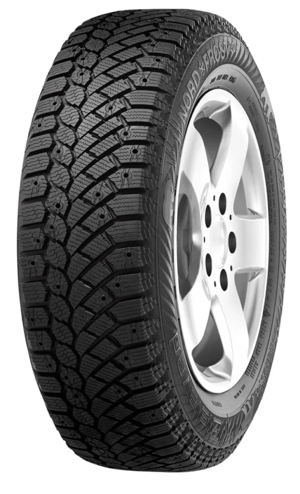 215/55R18 99T Gislaved NF 200 XL