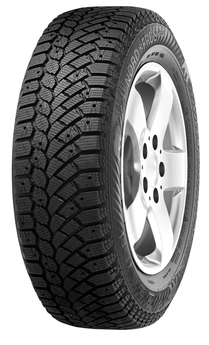 235/65R17 108T Gislaved NF 200 XL