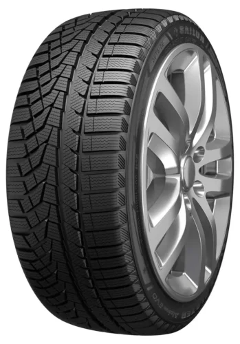225/45R17 91H Sailun ICE BLAZER ALPINE EVO 1 RP