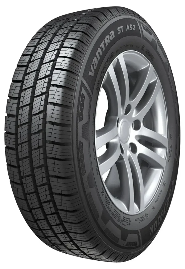 195/60R16C 99/97H Hankook RA30 VanTRa ST AS2 RP