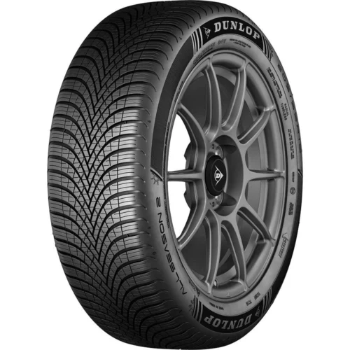 215/55R17 98W Dunlop ALL SEASON 2 XL