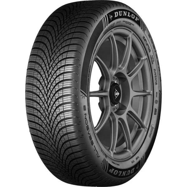 225/50R17 98W Dunlop ALL SEASON 2 XL MFS