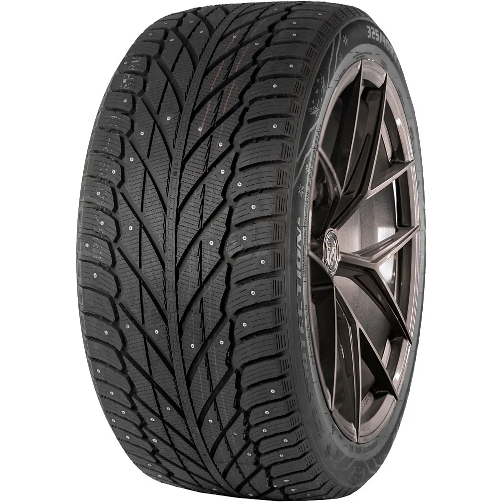 325/30R21 108T Unistar ICE PROTECTION S