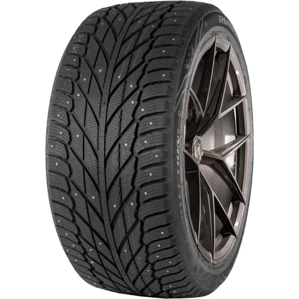 275/35R22 104T Unistar ICE PROTECTION S XL 275/35R22 104T Unistar ICE PROTECTION S XL
