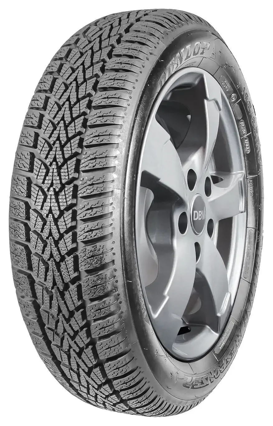 175/65R15 84T Dunlop WINTER RESPONSE-2 MS