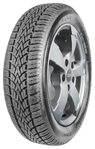 165/65R15 81T Dunlop WINTER RESPONSE-2 MS