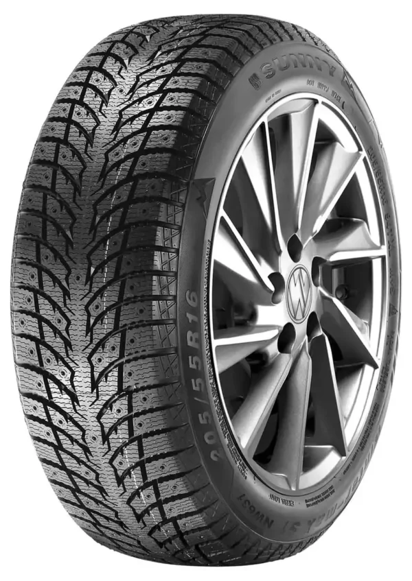 275/55R20 117H Sunny NW631 XL studded
