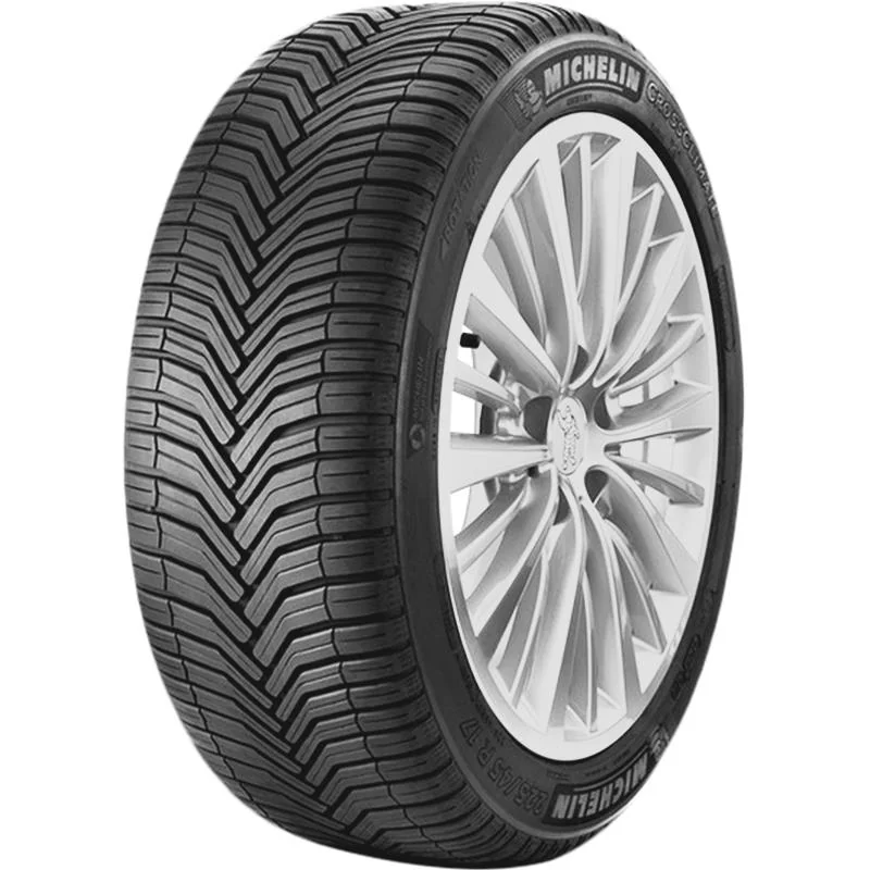 225/55R18 102V Michelin XL TL CROSSCLIMATE