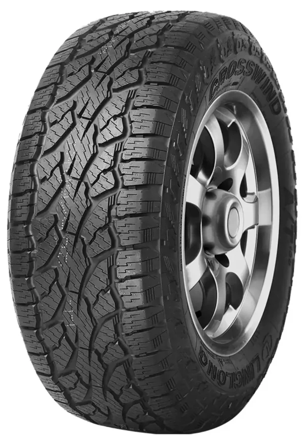225/75R16 115/112Q Linglong CROSSWIND AT100 225/75R16 115/112Q Linglong CROSSWIND AT100