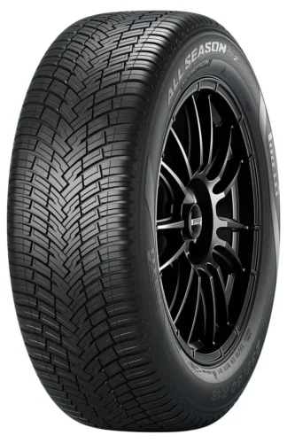 265/60R18 114V Pirelli SCORPION AS SF 2 XL