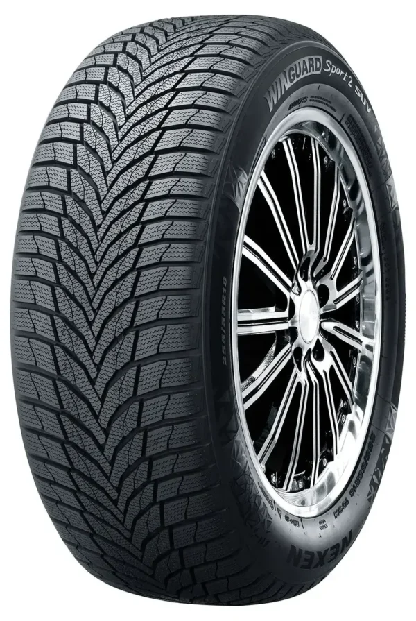 275/40R20 106W Nexen WinGuard Sport 2 WU7 XL
