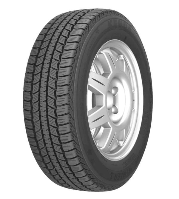 155/80R13C 91/89N Kenda KR500