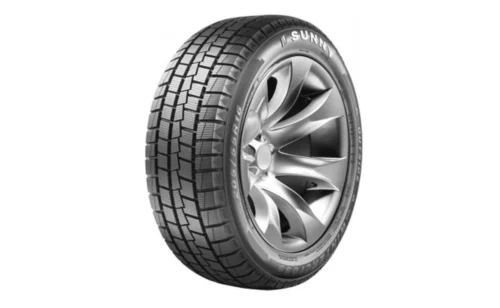 235/50R20 100H Sunny NW312