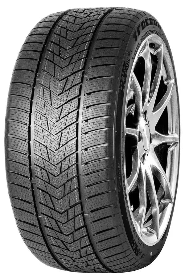 255/50R19 107V Tracmax X PRIVILO S330 XL