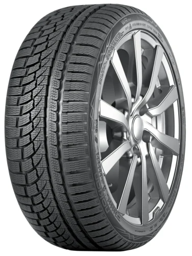 245/40R20 99W Nokian Tyres WR A4 XL