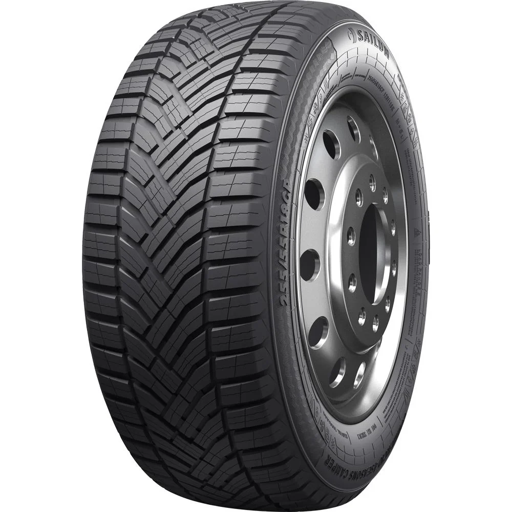 215/65R16C 109/107T Sailun COMMERCIO 4 SEASONS