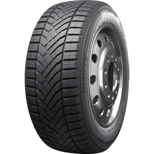 225/75R16C 121/120R Sailun COMMERCIO 4 SEASONS