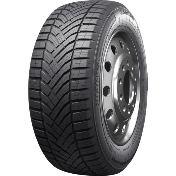 195/70R15C 102T Sailun COMMERCIO 4 SEASONS 195/70R15C 102T Sailun COMMERCIO 4 SEASONS