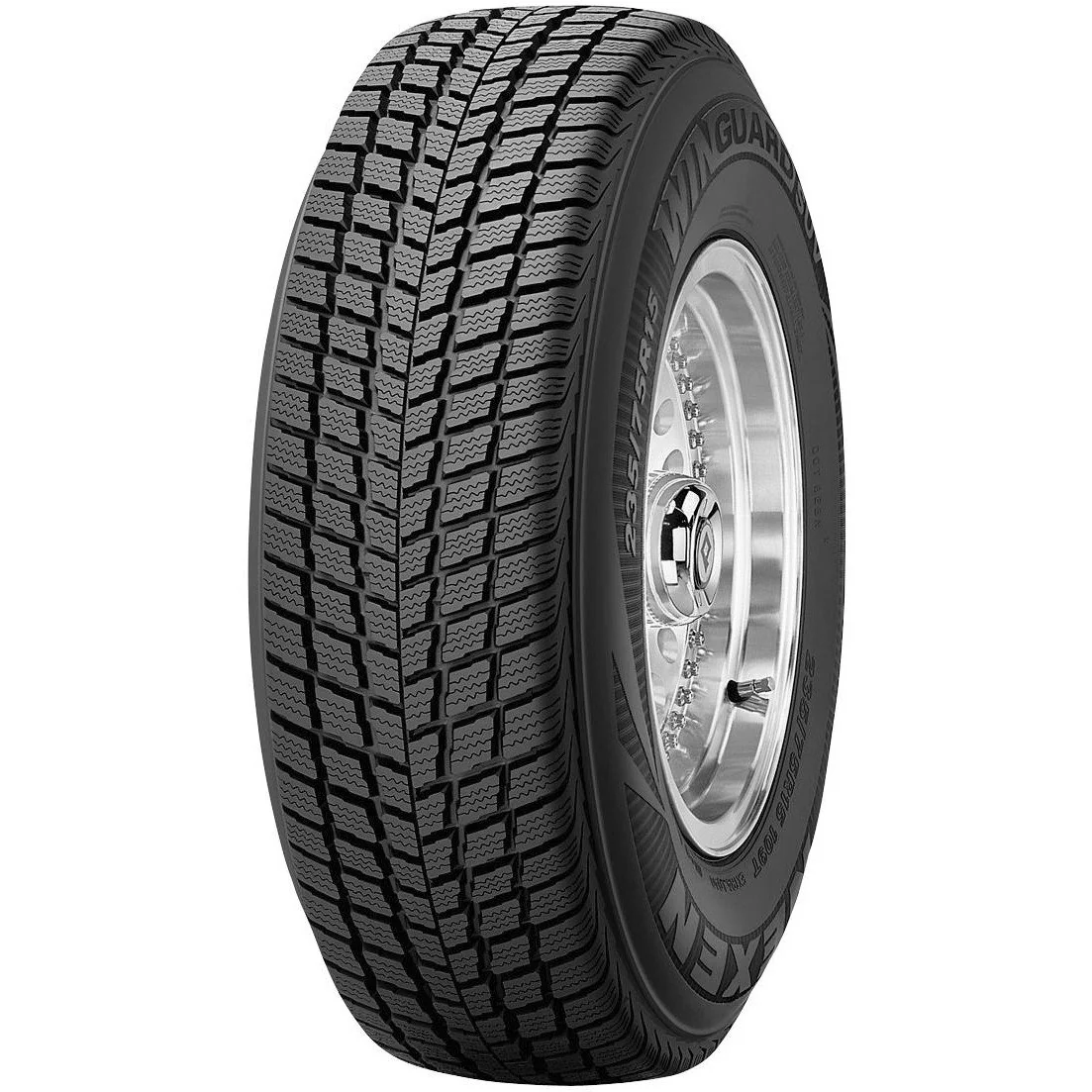 235/70R16 106T Roadstone WINGUARD SUV