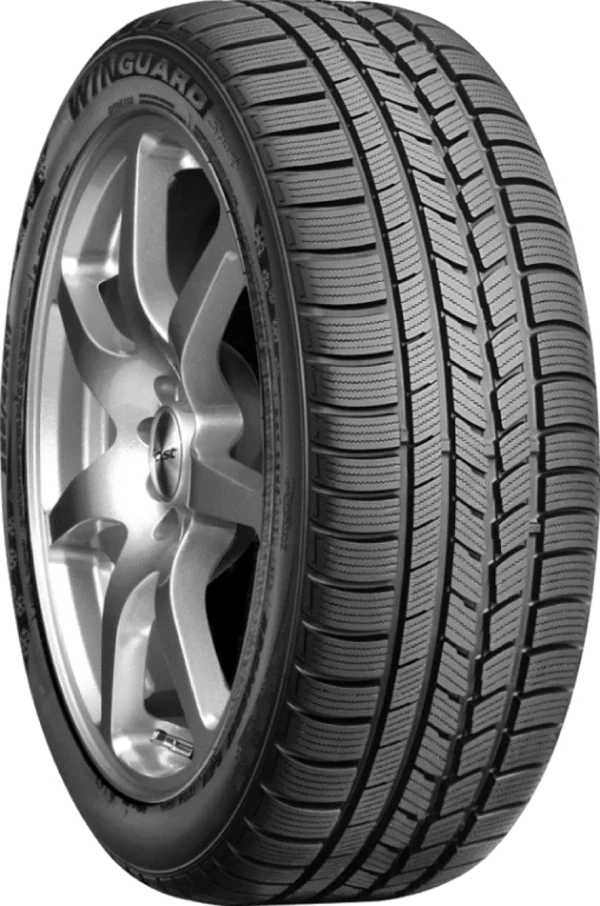 275/40R19 105V Roadstone WINGUARD SPORT XL 275/40R19 105V Roadstone WINGUARD SPORT XL