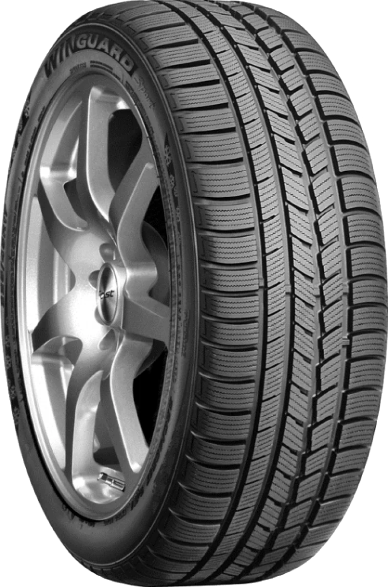 275/40R19 105V Roadstone WINGUARD SPORT XL