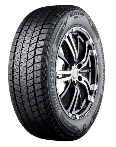 275/50R20 113T Bridgestone Blizzak DM-V3 XL