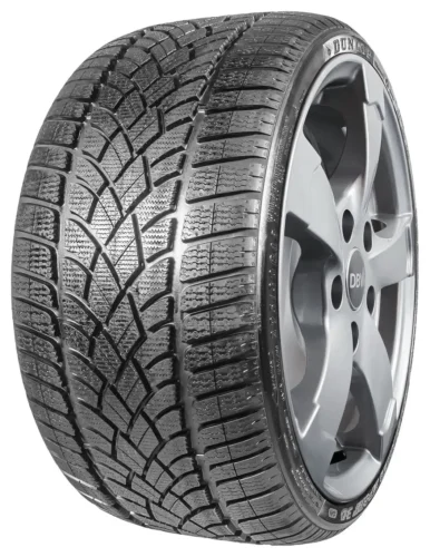 215/60R17 96H Dunlop SP Winter Sport 3D MS AO OE AUDI