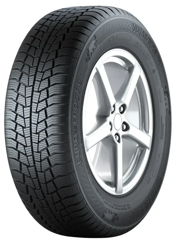 215/65R16 98H Gislaved EF 6 SUV