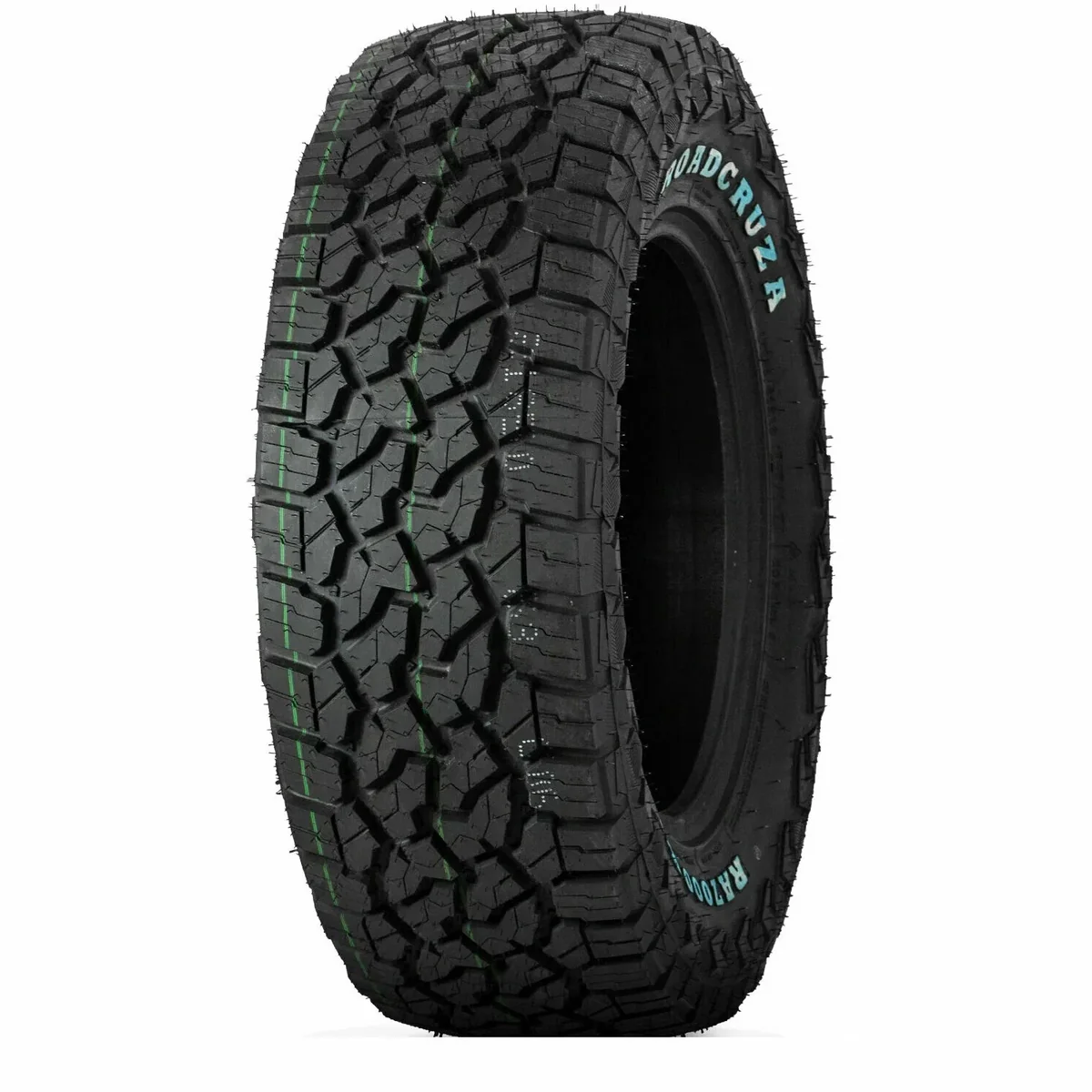 275/55R20 120/117S Roadcruza RA7000 X/T RWL