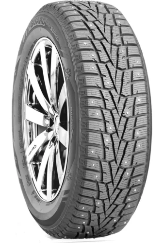 225/65R16C 112/110R Roadstone WINGUARD WINSPIKE studded