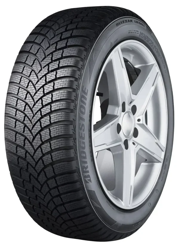 195/65R15 91T Bridgestone Blizzak LM001 Evo 195/65R15 91T Bridgestone Blizzak LM001 Evo