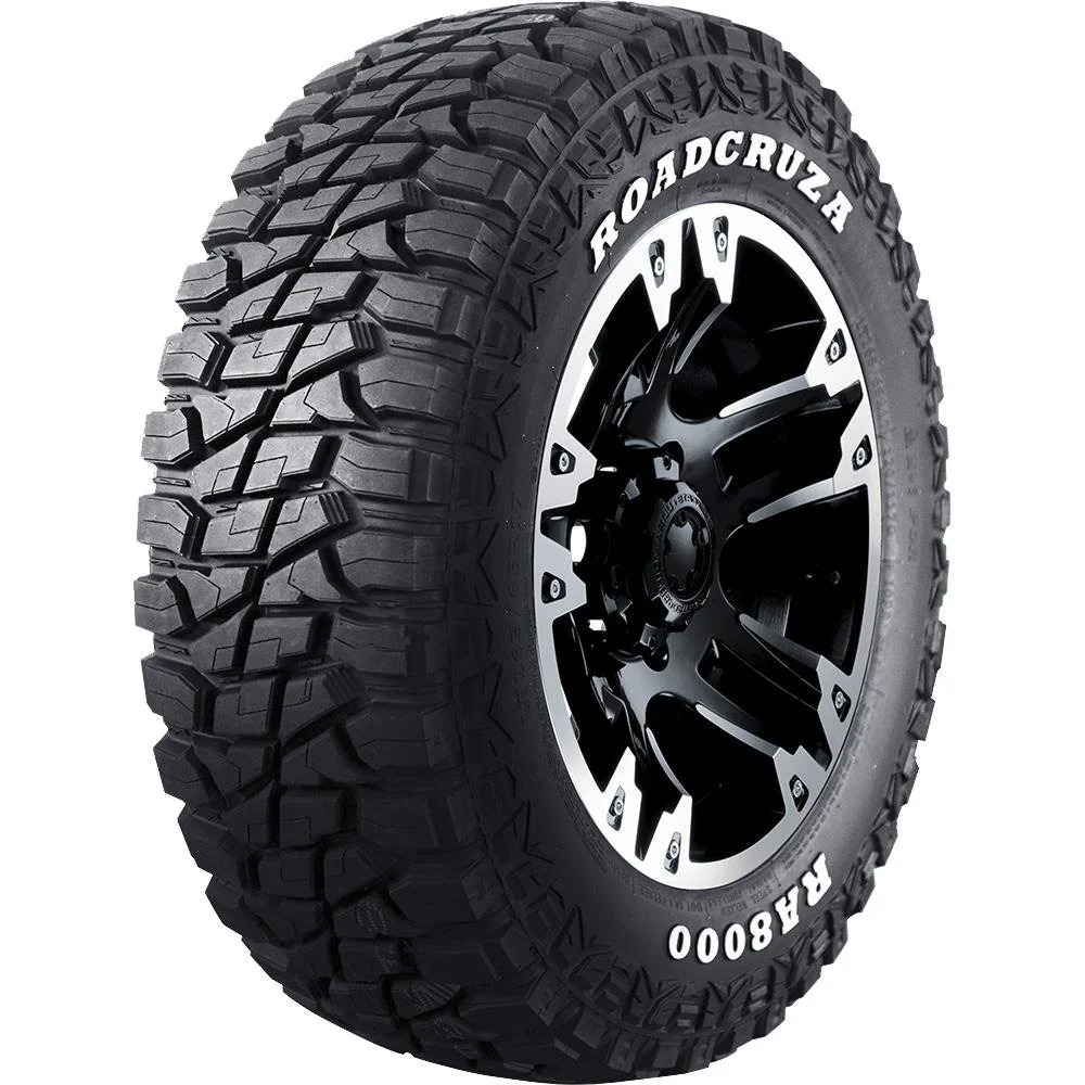 33X12.50R18 122Q Roadcruza RA8000 RWL