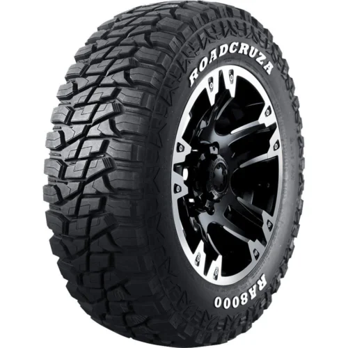 37X12.50R20 128Q Roadcruza RA8000 RWL