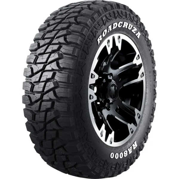 35X12.50R18 128Q Roadcruza RA8000 RWL