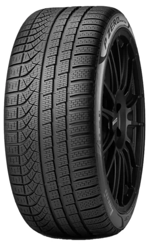 285/40R20 108V Pirelli PZERO WINTER XL NFO