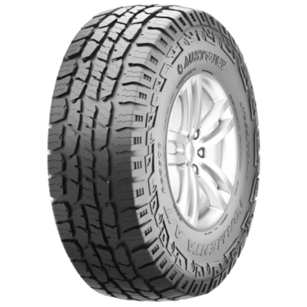 265/65R17 112T Austone SP308