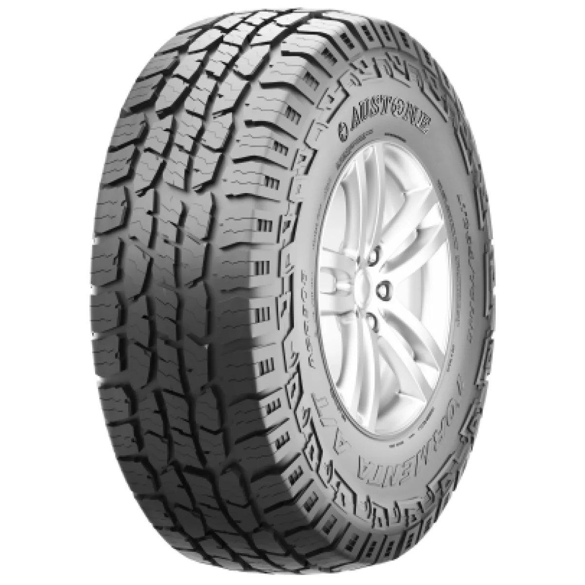 265/65R17 112T Austone SP308