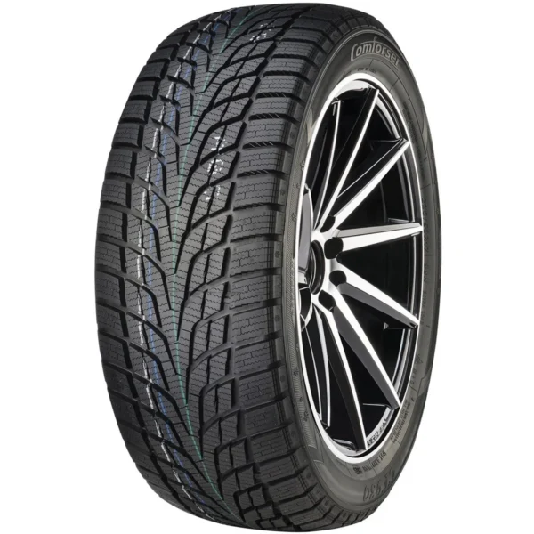 215/60R17 96H Comforser CF950
