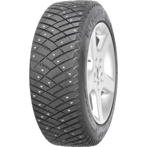 255/55R18 109T Goodyear UltraGrip Ice Arctic XL studded